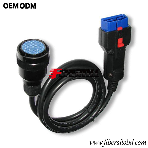 Câble de diagnostic OBD MB Star pour véhicule Benz