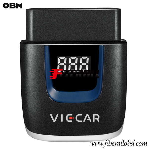 Outil d'analyse automobile Bluetooth et détecteur de diagnostic OBD