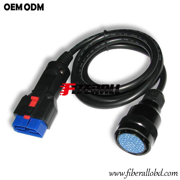 Câble de diagnostic OBD MB Star pour véhicule Benz